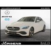 Mercedes-Benz C 200 150 kW