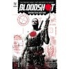 Bloodshot Definitive Edition (Duane Swierczynski,Matt Kindt)(Brožovaná)