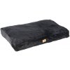 Vankúš pre psa Ferplast Blacky - Veľkosť M: D 80 x Š 58 x V 11 cm