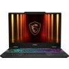 Herný notebook MSI Cyborg 15 B2RW Core 7 240H 16GB 512GB RTX5060 144Hz