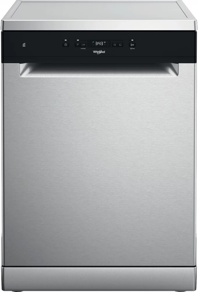 Whirlpool W2F HD624 X