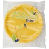 Bibo Žlté Bio Dezertné Taniere - 20ks