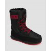 Pánske Zimné Topánky Bogner Laax 2 B čierne