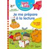Sami et Julie - Je me prépare à la lecture de la Grande Section au CP - Cahier de vacances 2022