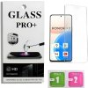 HARAHU Prémiové ochranné sklo 9D Izmael pre Honor X8 5G KP23254