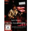 Bruce Jack - 50th Birthday Concert / Rockpalast / 2DVD [2 DVD]