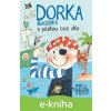 E-kniha Dorka Magorka s páskou cez oko - Abby Hanlon