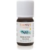 Borievková silica Hanus – esenciálny olej pre aromaterapiu