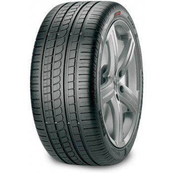 Pirelli P ZERO Rosso Asimmetrico 275/35 R20 102Y