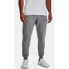 Under Armour Rival Fleece Joggers Castlerock Light Heather/White XL