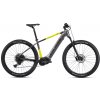 Elektrobicykel Crussis e-Largo 9.10-(720 Wh) 2025 Veľkosť rámu: 22”, Priemer kolies: 29”, Farba bicykla: šedá