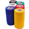 Elastická bandáž. CoPoly 10cm x 4,5m MIX 12ks