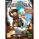 Deponia