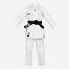 KIMONO ADIDAS K220 PRE DOSPELÝCH – BIELE 296@190 cm