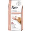 Brit gf veterinary diets dog Renal 12kg