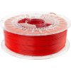 Spectrum 80114 3D filament, Premium PLA, 1,75mm, 1000g, červený (Bloody red)