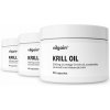 Vilgain Krill olej – 3× 60 kapsúl