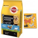 Pedigree Adult Professional s jahňacím mäsom 15 kg