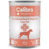 Calibra VD Dog Gastrointestinal Low Fat 400 g