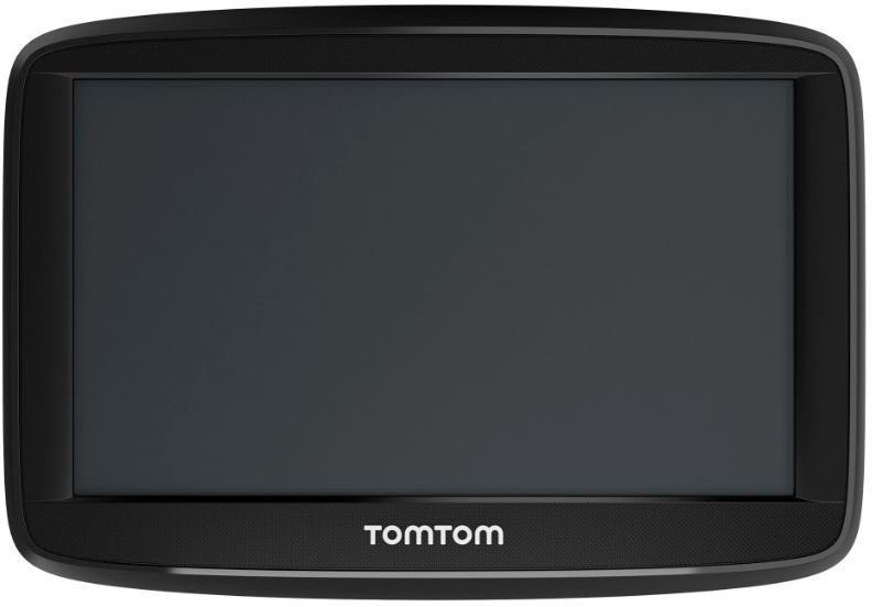 TomTom GO Basic 6` Europe