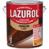 Lazurol Topdecor S1035 tenkovrstvá lazúra na drevo T024 céder, 2,5 l