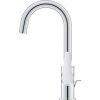Grohe Start Jednopáková umývadlová batéria s otočným výtokom chróm 24203002