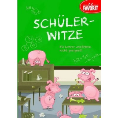 Schüler-Witze