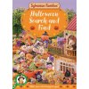 Sylvanian Families: Halloween Search and Find (Brožovaná)