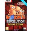 Worms Revolution Gold Edition Steam PC