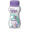 Nutricia Fortini Multi Fibre pre deti výživa s neutrálnou príchuťou 200 ml