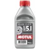 MOTUL Brzdová kvapalina DOT 5.1 Brake Fluid 0,5L