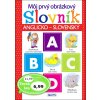 Môj prvý obrazkový slovník