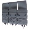 NFM pre 3 puškové zásobníky Thor Modular Expandable AR/BR Hellhound grey