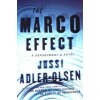 The Marco Effect. Erwartung, englische Ausgabe - Adler-Olsen, Jussi