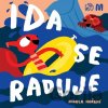 Ida se raduje - Nikola Hoření (ilustrátor)