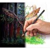 Akvarelové pastelky Staedtler 12 ks