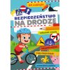 Bezpieczeństwo na drodze (Sabina Grabias)(Brožovaná)
