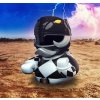 Tubbz kačička Power Ranger Black Ranger prvá edícia