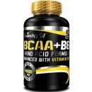 Biotech USA BCAA + B6 200 tabliet