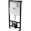 AlcaPlast Sádromodul pre závesné WC (duofix) AM101/1120 (AlcaPlast Sádromodul pre závesné WC (duofix) AM101/1120)