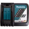 MAKITA DC18RC nabíjačka 18V 195584-2