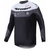Alpinestars PRO-DURA čierno-biely
