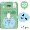 Muumi Baby Pants 4 Maxi 7-11 kg (40 ks), nohavičkové eko plienky