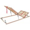 Ahorn PRIMAFLEX HN P PEVNÝ LAMELOVÝ ROŠT 140x200