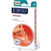 JOBST OPAQUE kompresívne lýtkové pančuchy II.KT, kratšia d., so zatvorenou špičkou, karamelové, veľ. VI., 1x1 pár
