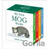 My First Mog Books Little Library - Judith Kerr