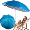 Verk 14416 Slnečník UV 210 cm modrá