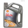 Shell Helix Ultra 5W-40 4 l