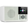 Auna IR-160 SE, internetové rádio, WLAN, USB,2.8