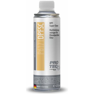 PRO-TEC DPF Super Clean 375 ml